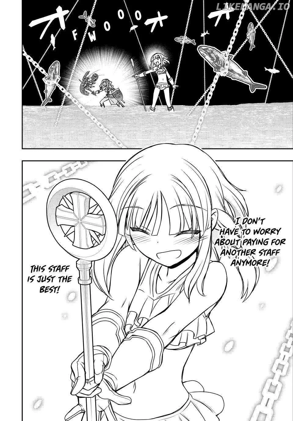 Nengan no Akuyaku Reijou Chapter 43 page 5 - 