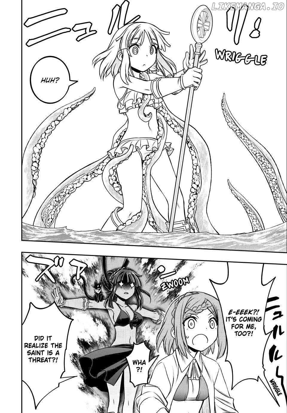 Nengan no Akuyaku Reijou Chapter 44 page 9 - 