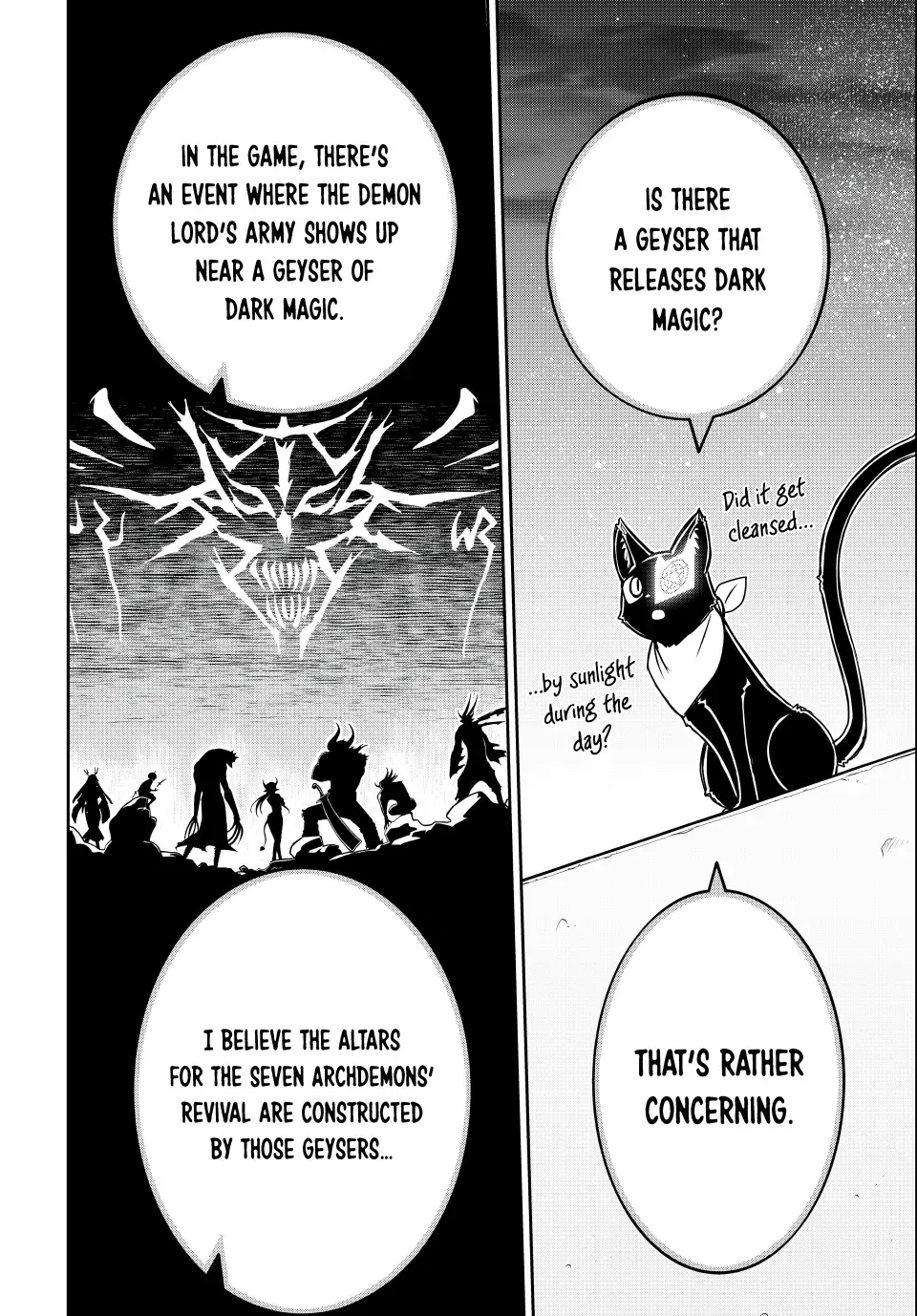 Nengan no Akuyaku Reijou Chapter 46 page 2 - 