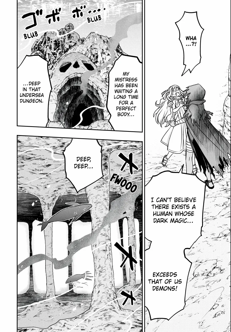 Nengan no Akuyaku Reijou Chapter 46 page 8 - 