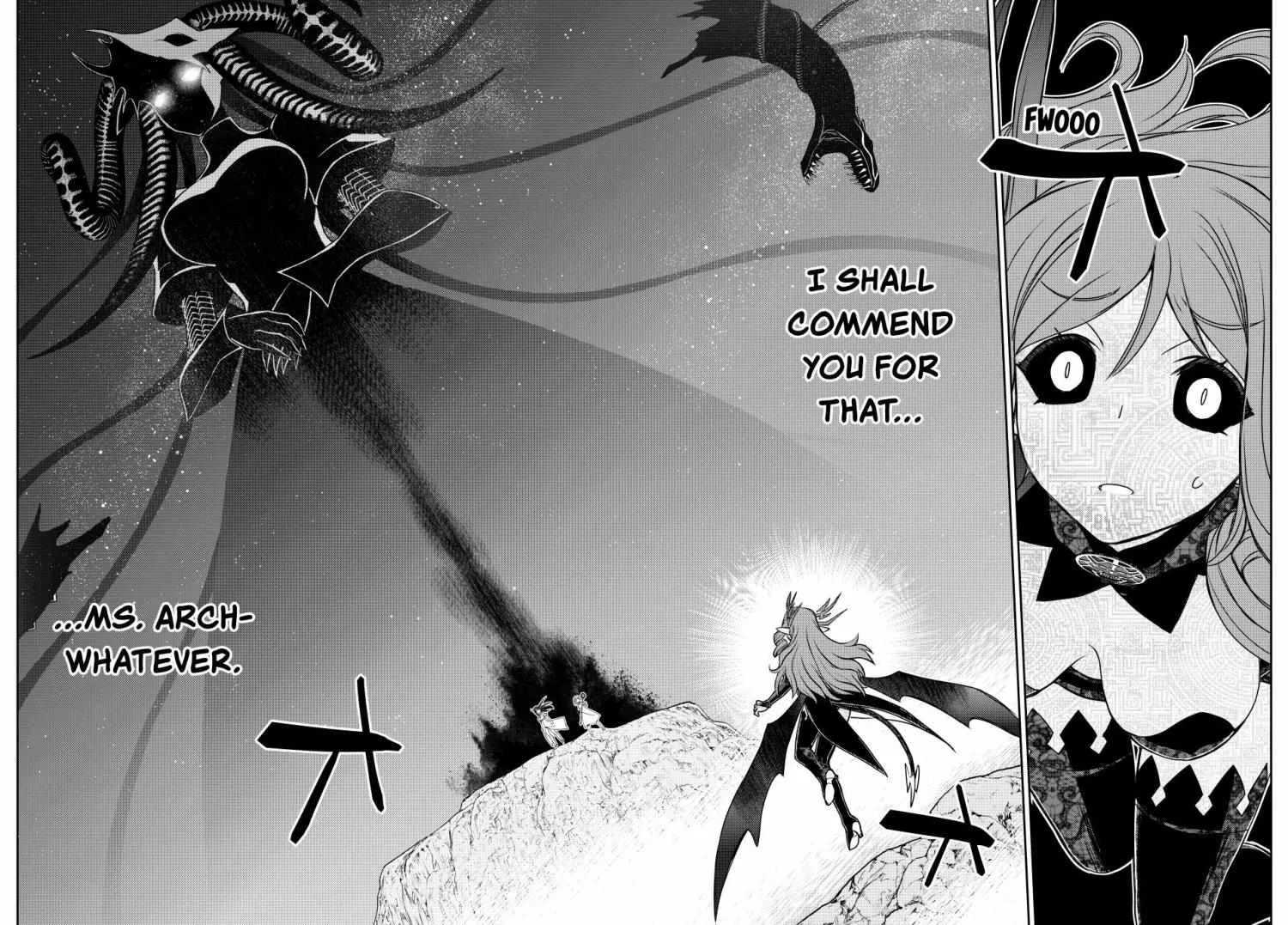 Nengan no Akuyaku Reijou Chapter 49 page 13 - 
