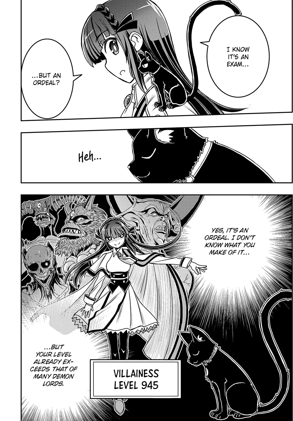 Nengan no Akuyaku Reijou Chapter 5 page 13 - 