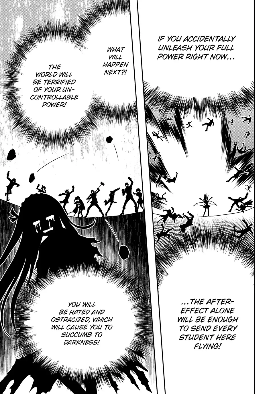 Nengan no Akuyaku Reijou Chapter 5 page 14 - 