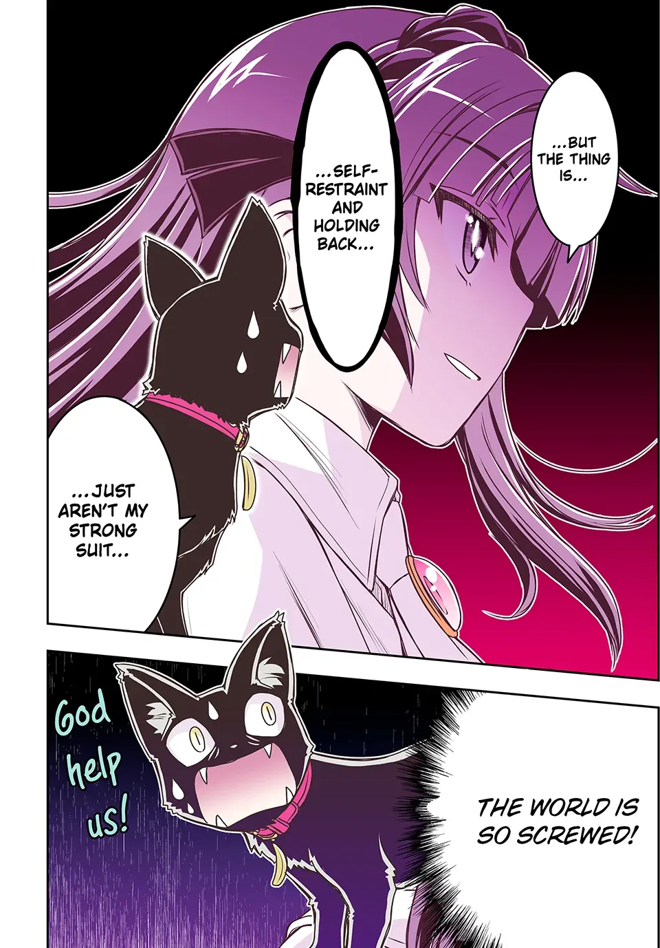 Nengan no Akuyaku Reijou Chapter 5 page 17 - 