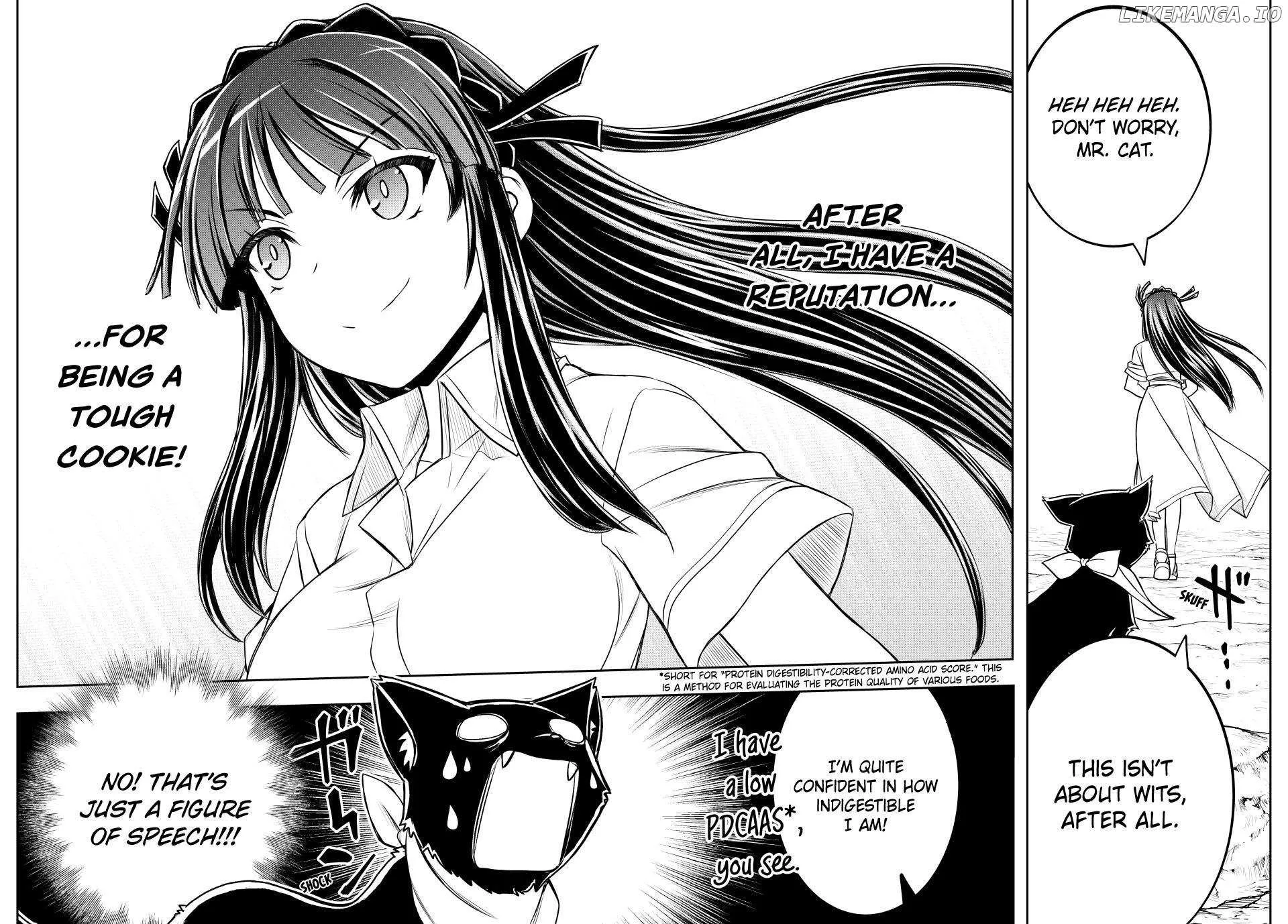 Nengan no Akuyaku Reijou Chapter 50 page 14 - 