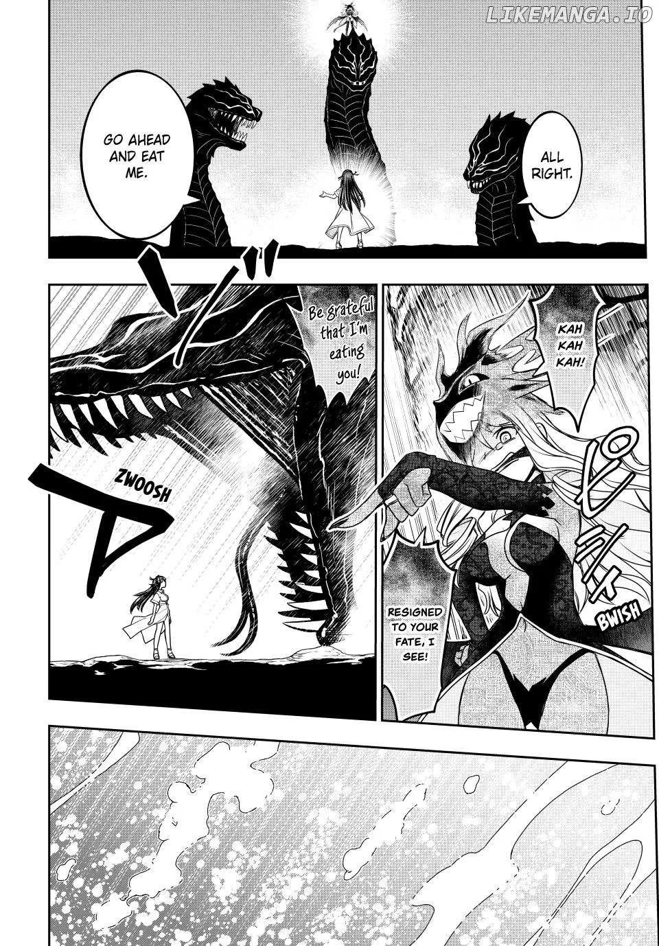 Nengan no Akuyaku Reijou Chapter 50 page 15 - 