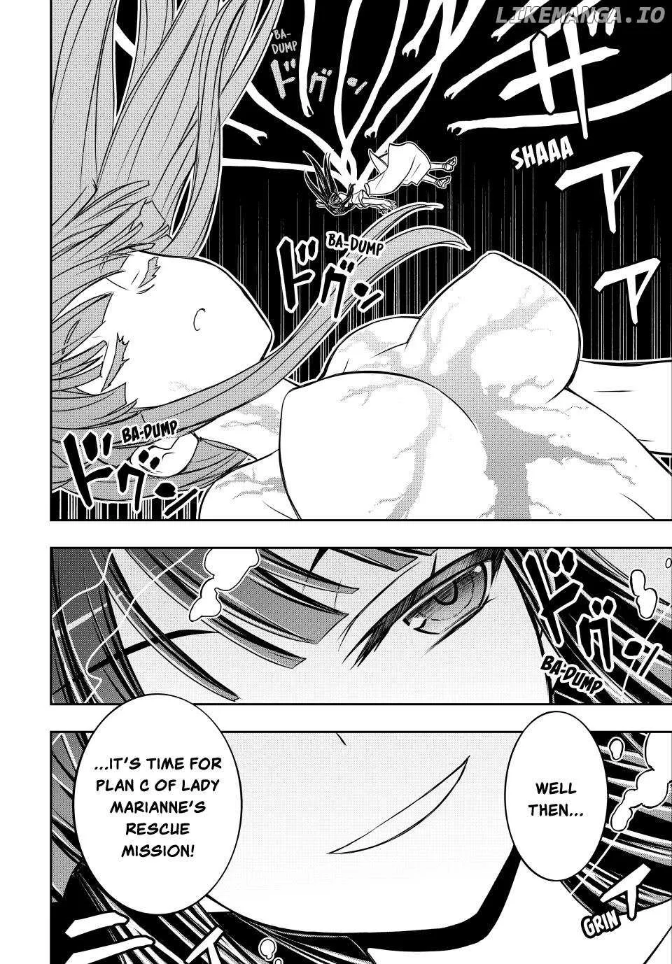 Nengan no Akuyaku Reijou Chapter 50 page 17 - 