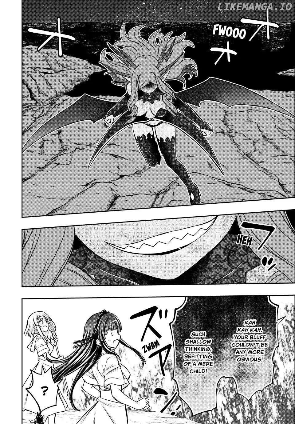 Nengan no Akuyaku Reijou Chapter 50 page 4 - 