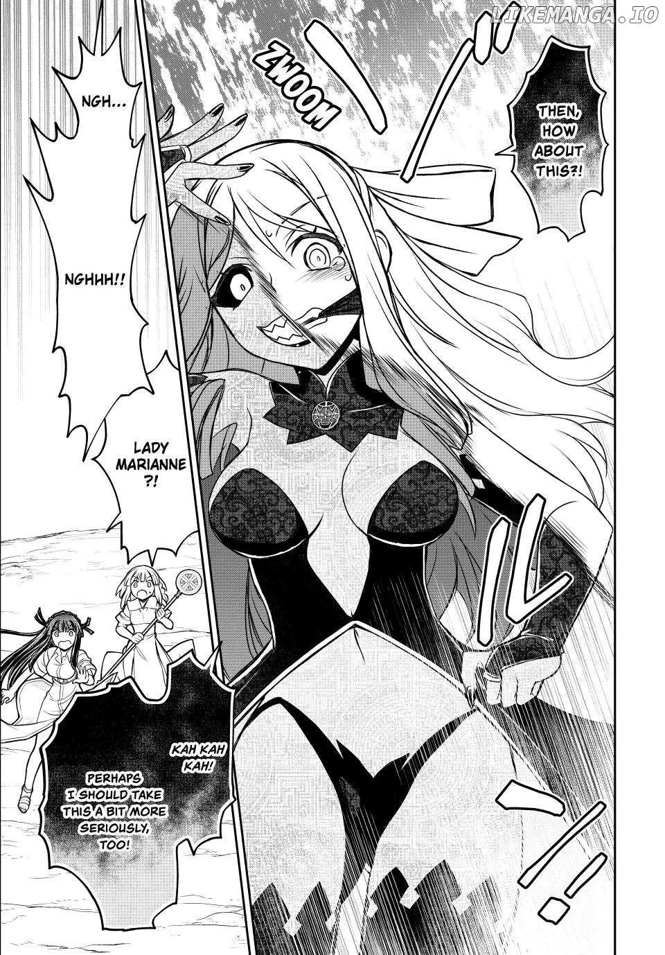 Nengan no Akuyaku Reijou Chapter 50 page 5 - 