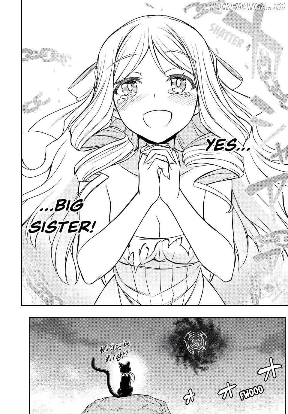 Nengan no Akuyaku Reijou Chapter 51 page 15 - 