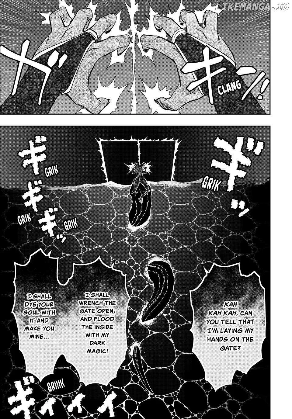 Nengan no Akuyaku Reijou Chapter 51 page 4 - 