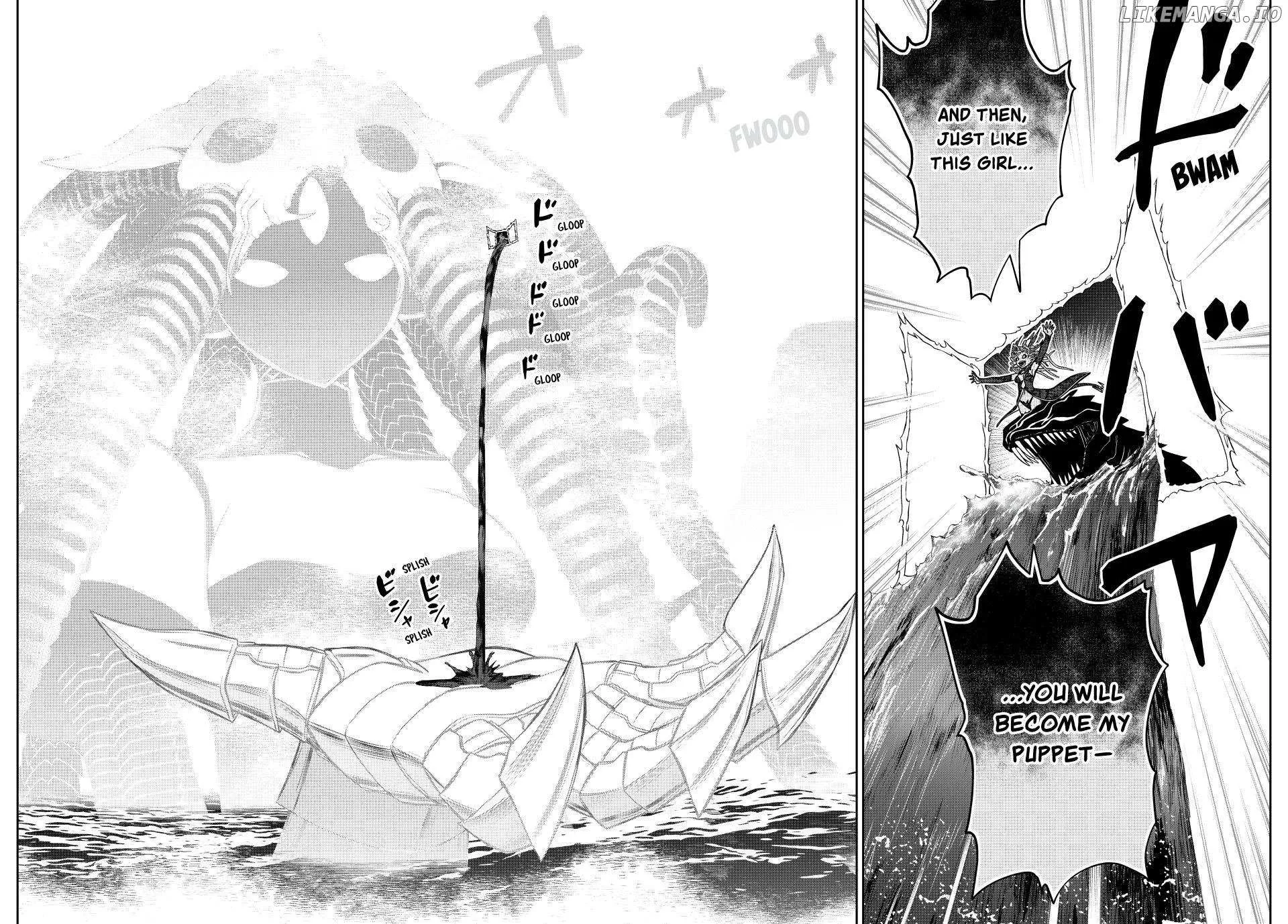 Nengan no Akuyaku Reijou Chapter 51 page 5 - 