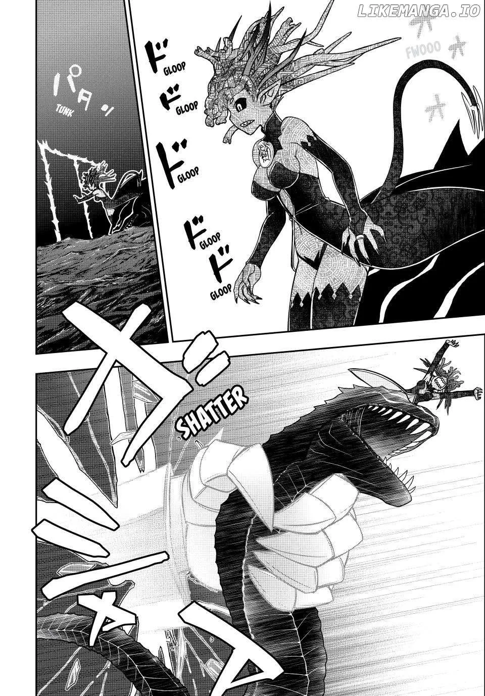 Nengan no Akuyaku Reijou Chapter 51 page 6 - 
