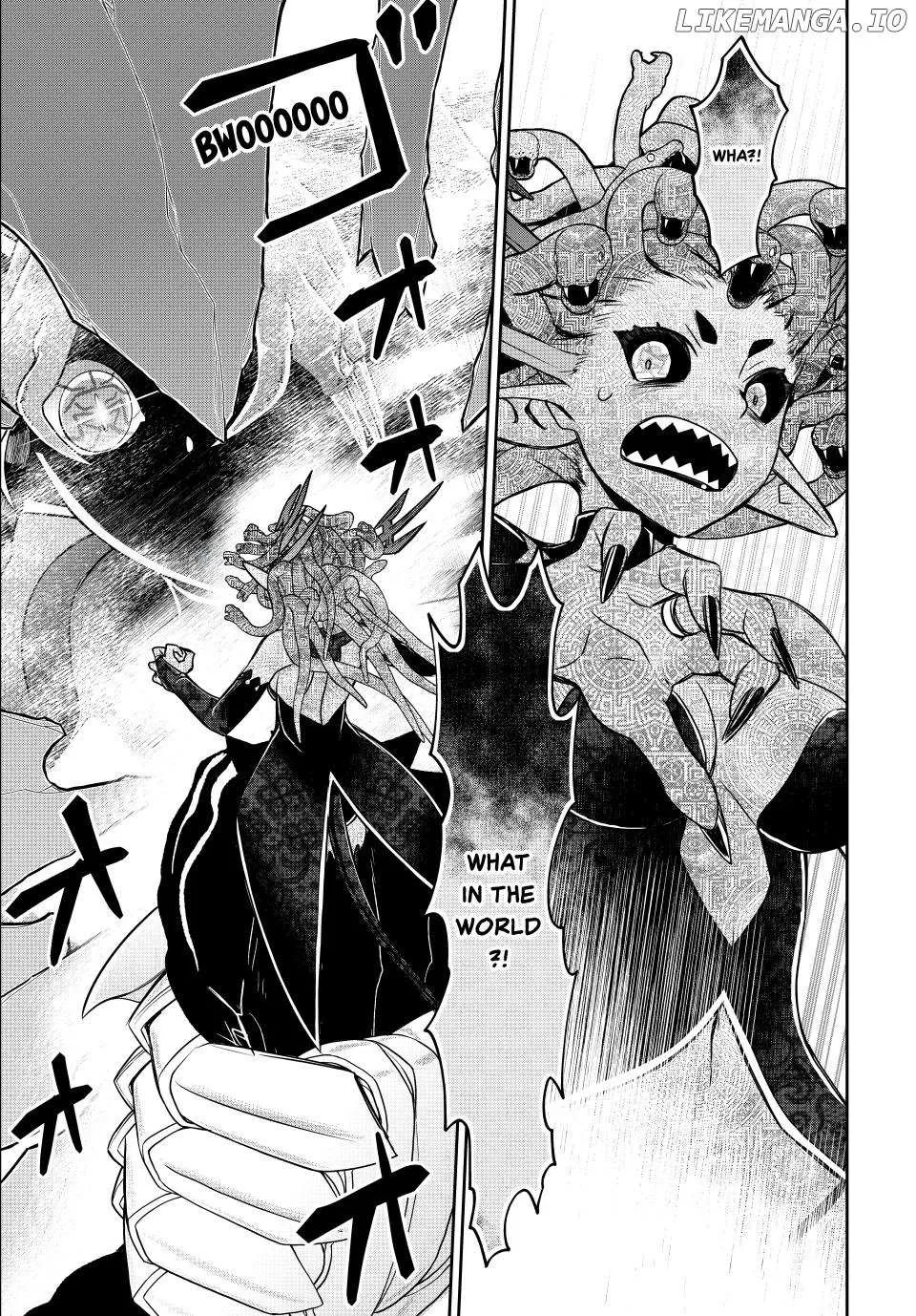 Nengan no Akuyaku Reijou Chapter 51 page 7 - 