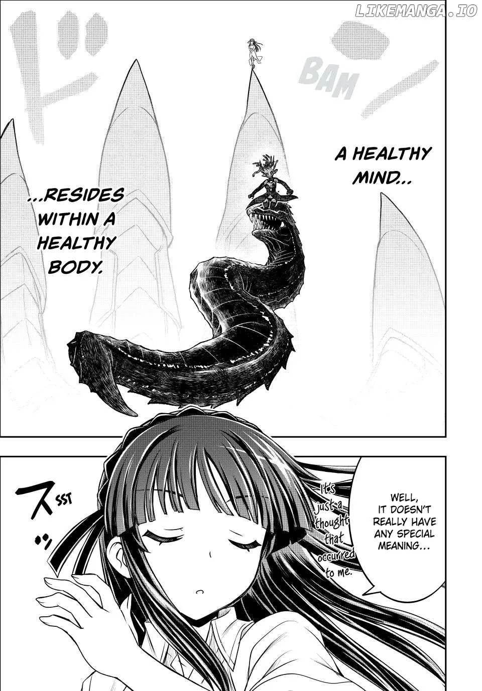 Nengan no Akuyaku Reijou Chapter 51 page 9 - 