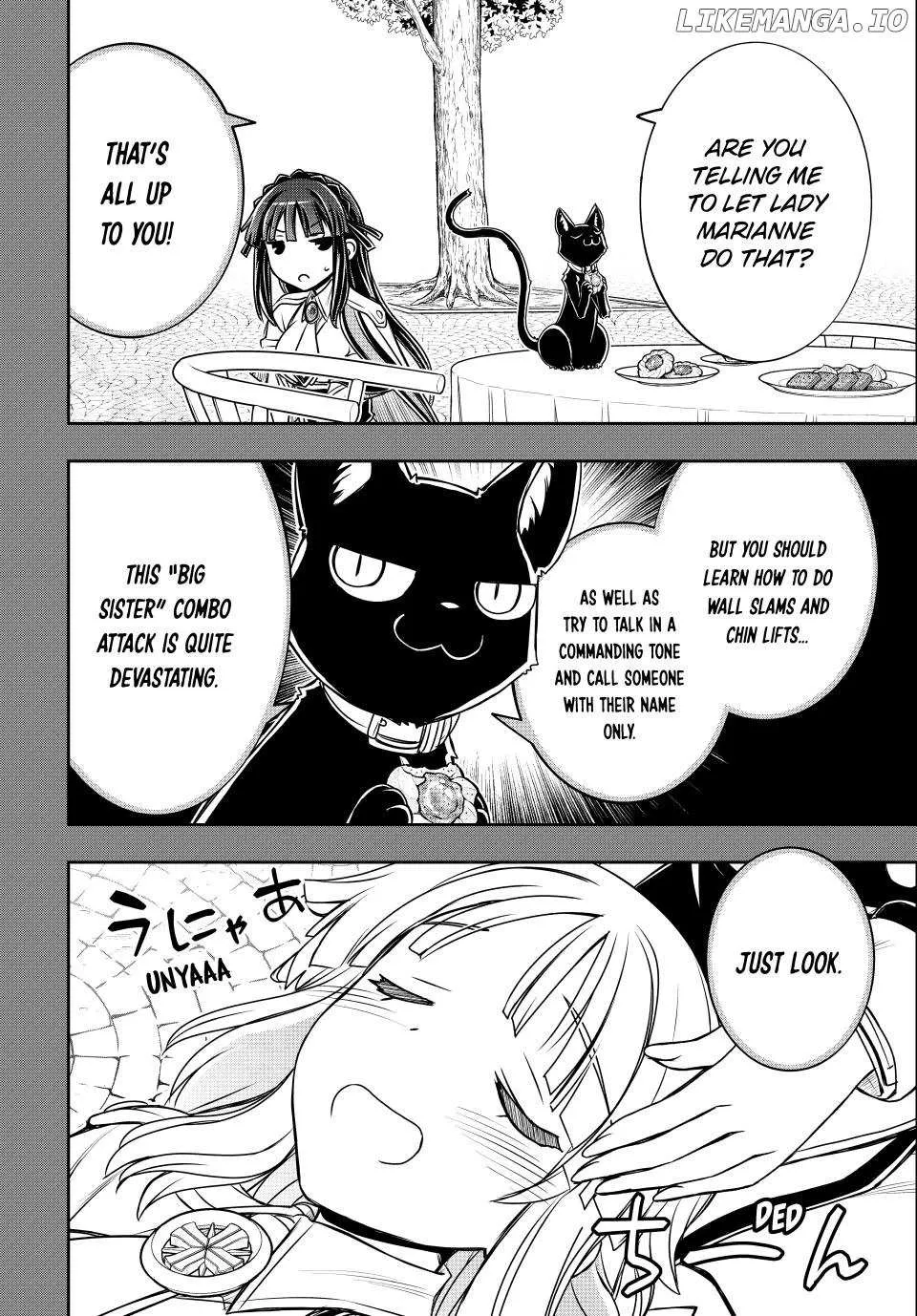 Nengan no Akuyaku Reijou Chapter 52 page 2 - 