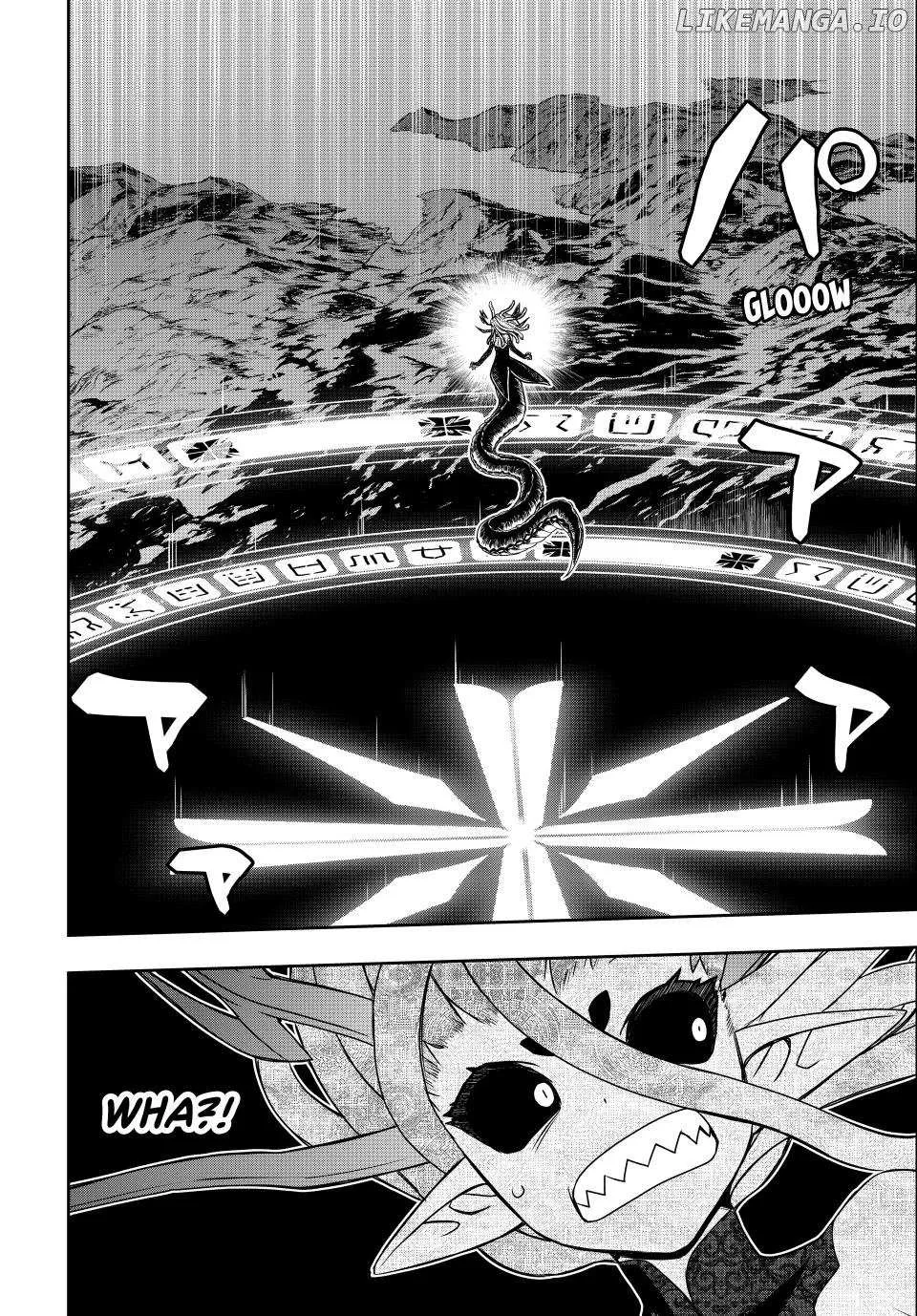 Nengan no Akuyaku Reijou Chapter 52 page 12 - 