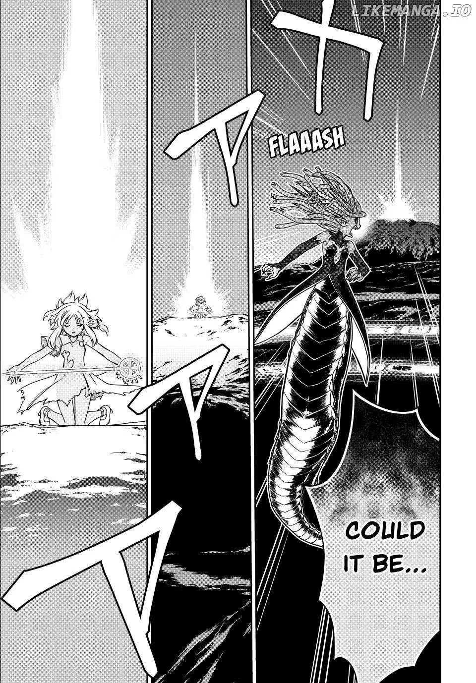 Nengan no Akuyaku Reijou Chapter 52 page 13 - 