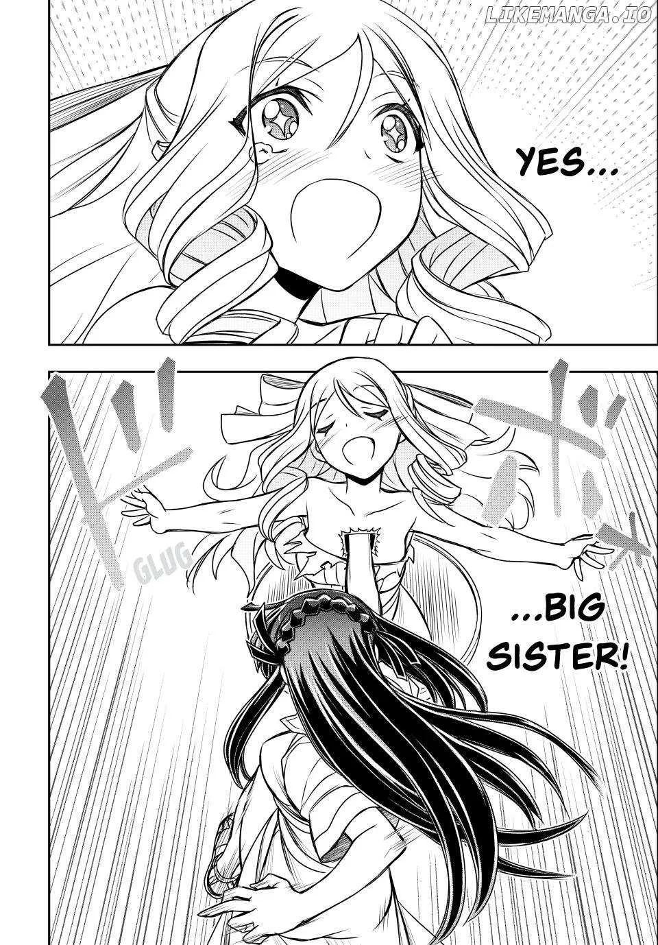 Nengan no Akuyaku Reijou Chapter 52 page 4 - 