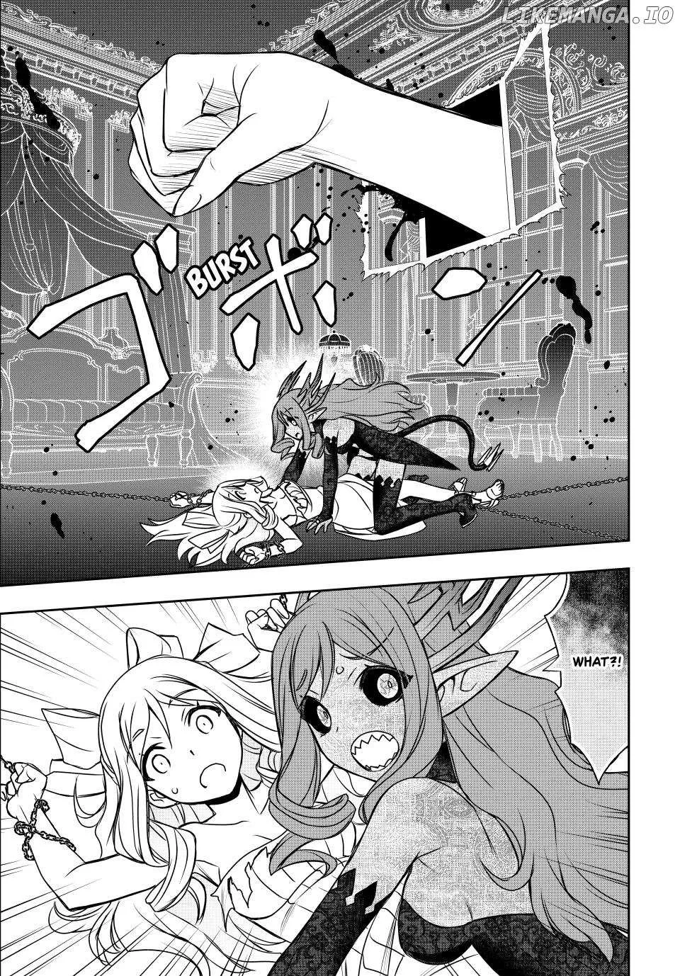 Nengan no Akuyaku Reijou Chapter 52 page 5 - 