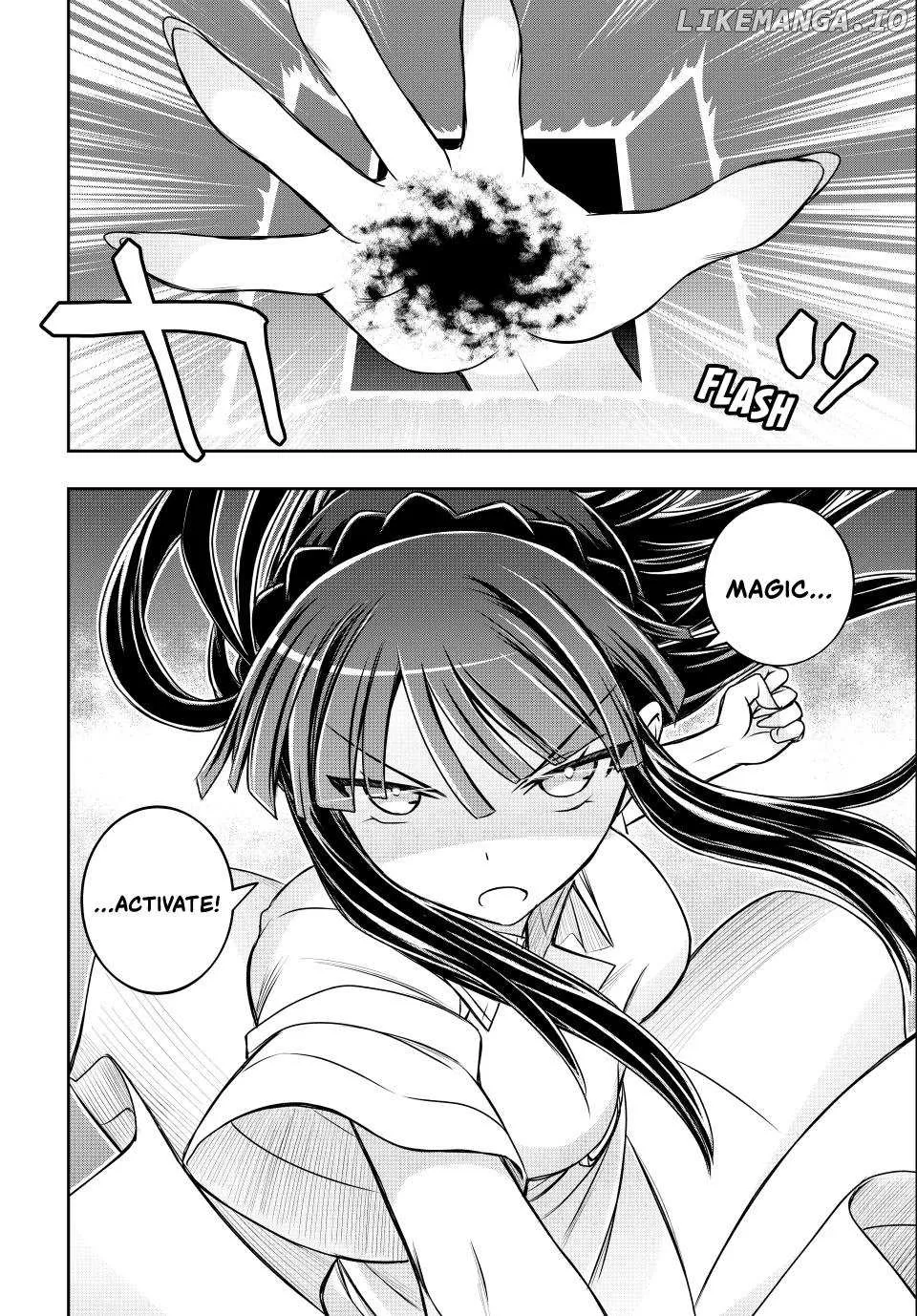 Nengan no Akuyaku Reijou Chapter 52 page 6 - 