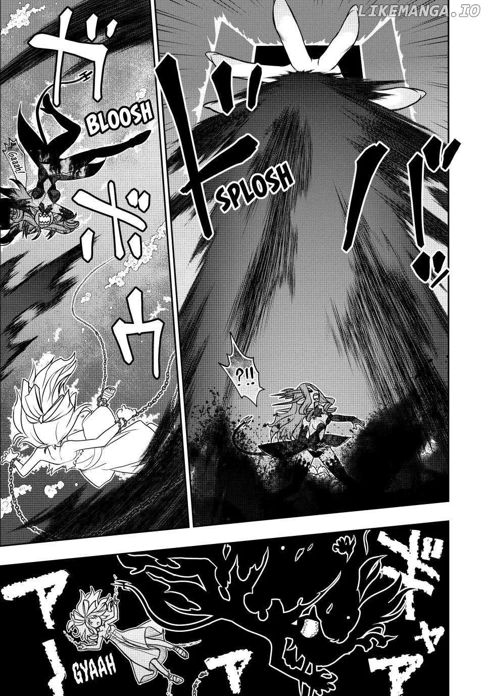 Nengan no Akuyaku Reijou Chapter 52 page 7 - 