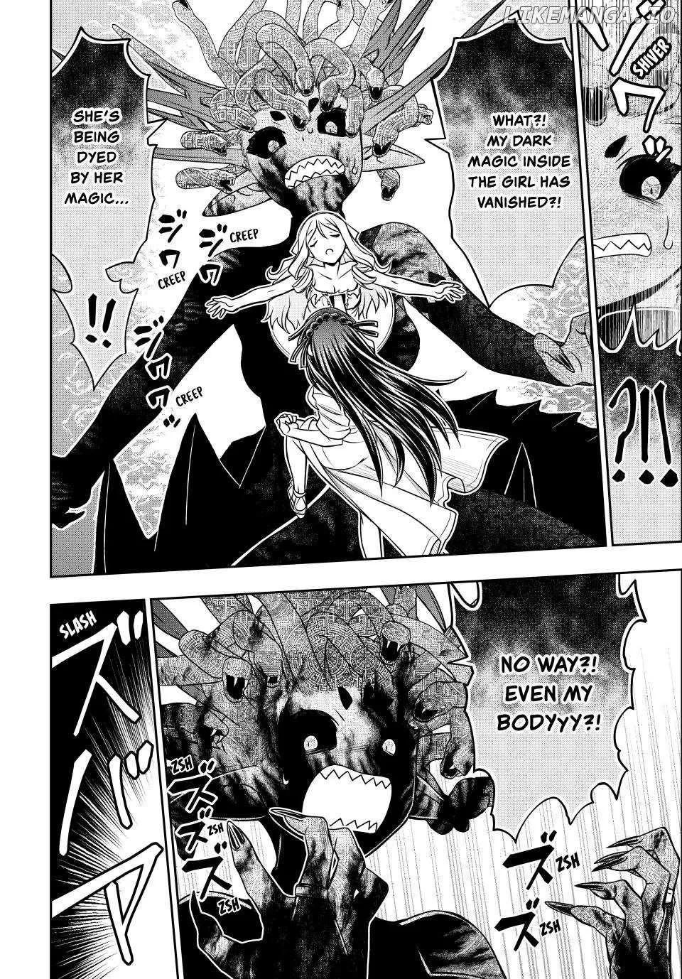 Nengan no Akuyaku Reijou Chapter 52 page 8 - 