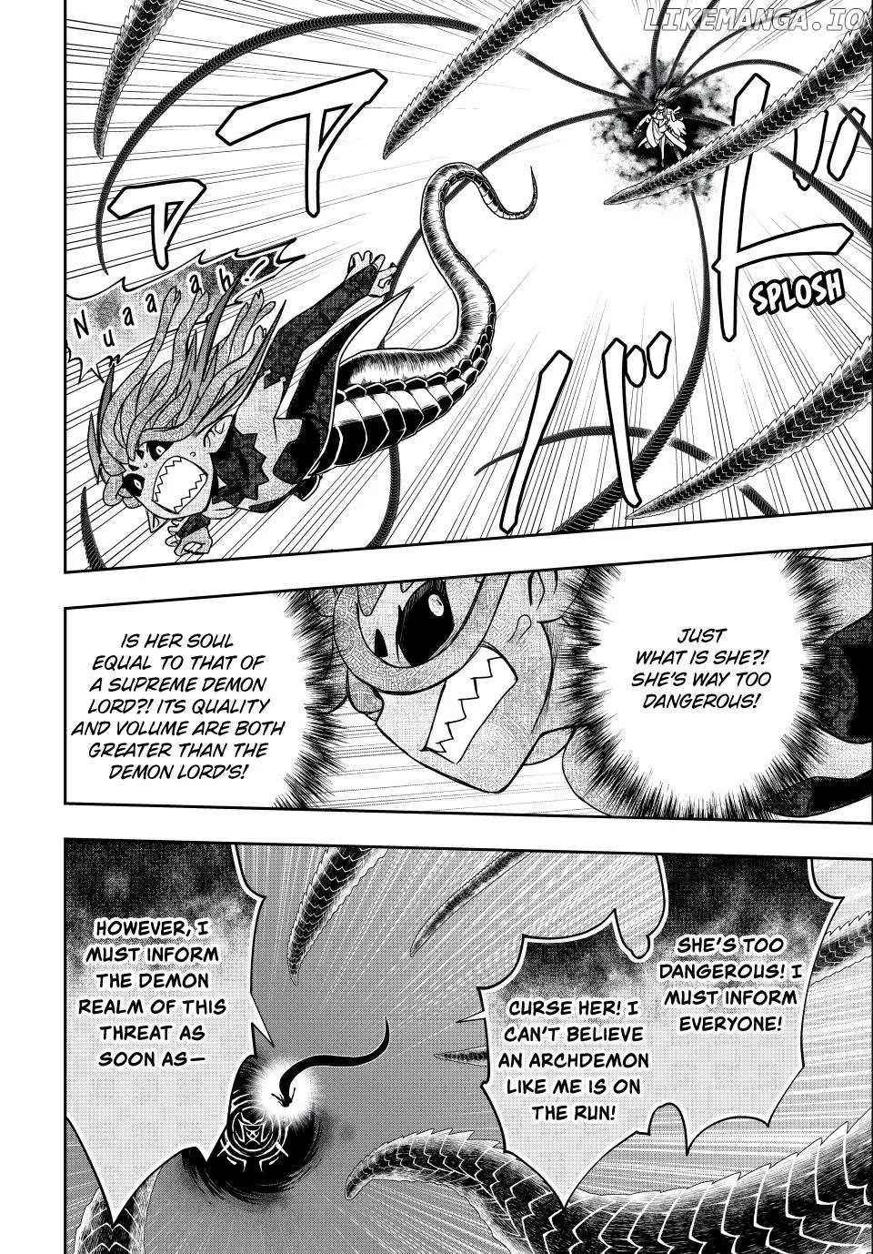 Nengan no Akuyaku Reijou Chapter 52 page 10 - 