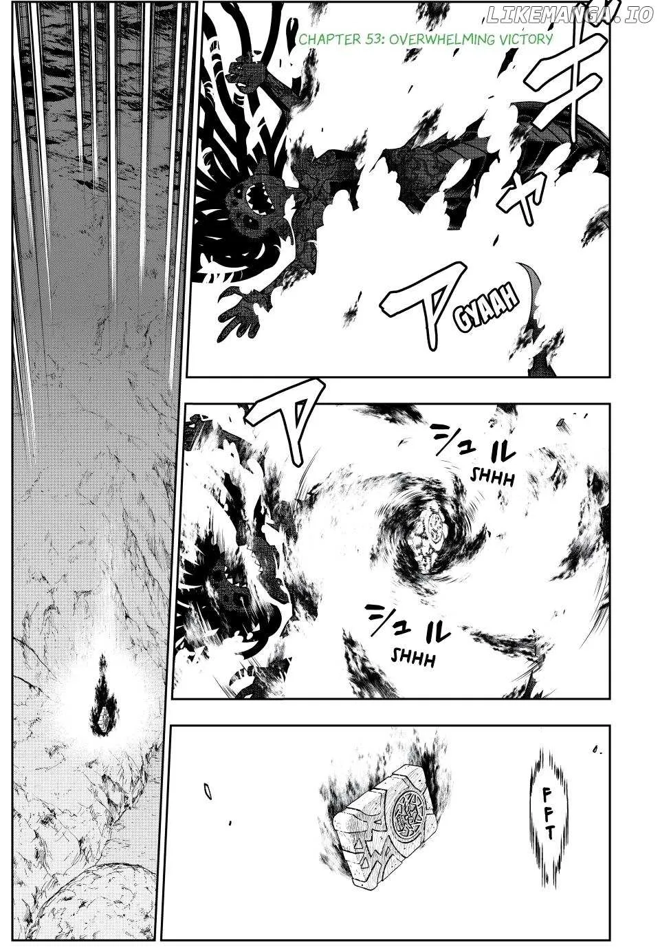Nengan no Akuyaku Reijou Chapter 53 page 2 - 