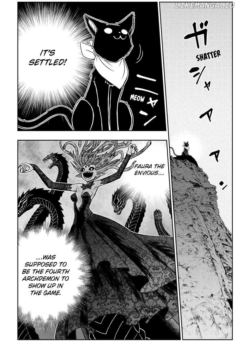 Nengan no Akuyaku Reijou Chapter 53 page 3 - 