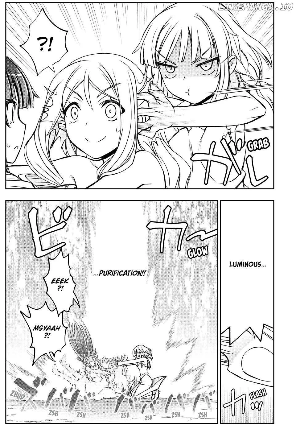 Nengan no Akuyaku Reijou Chapter 53 page 10 - 
