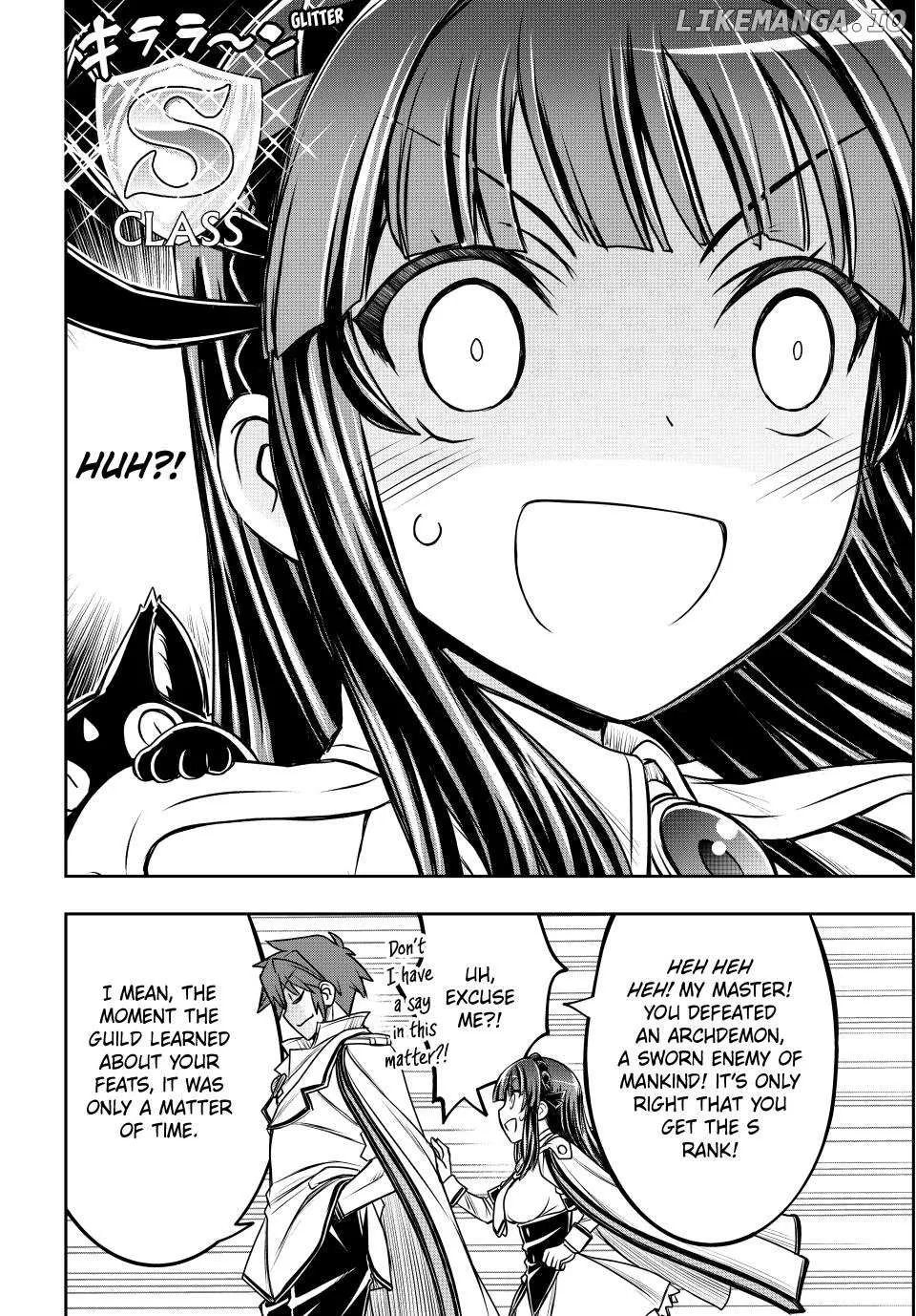Nengan no Akuyaku Reijou Chapter 57 page 11 - 