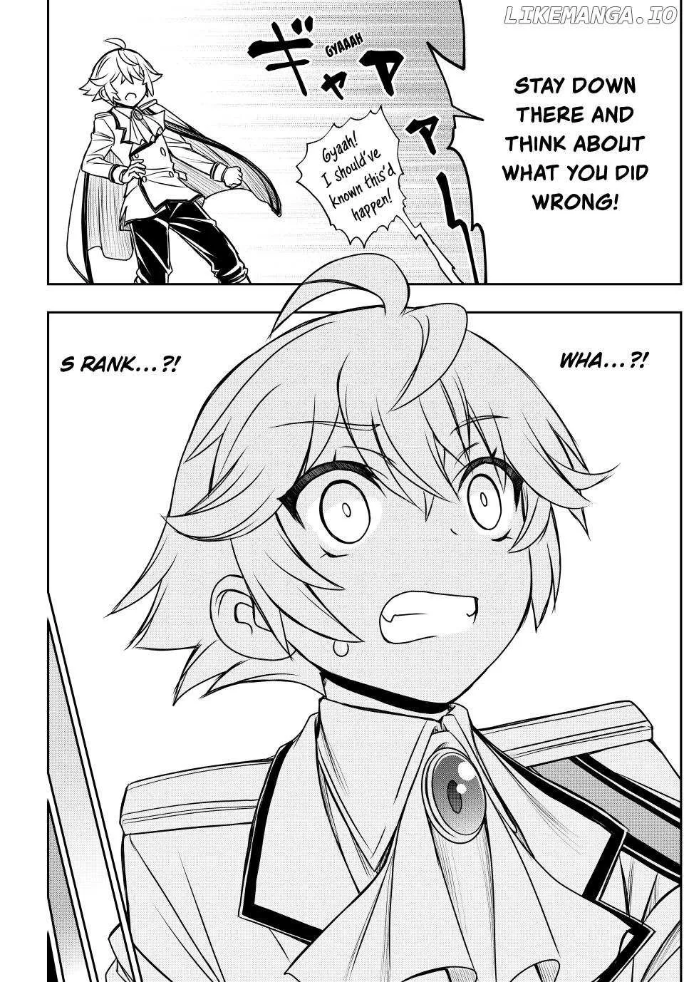 Nengan no Akuyaku Reijou Chapter 57 page 13 - 
