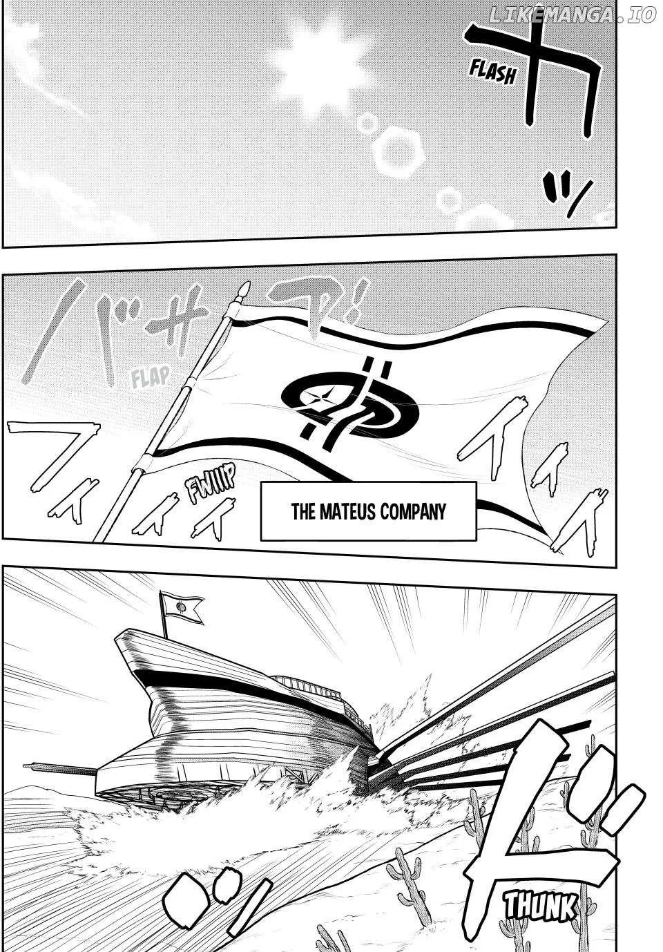 Nengan no Akuyaku Reijou Chapter 57 page 14 - 