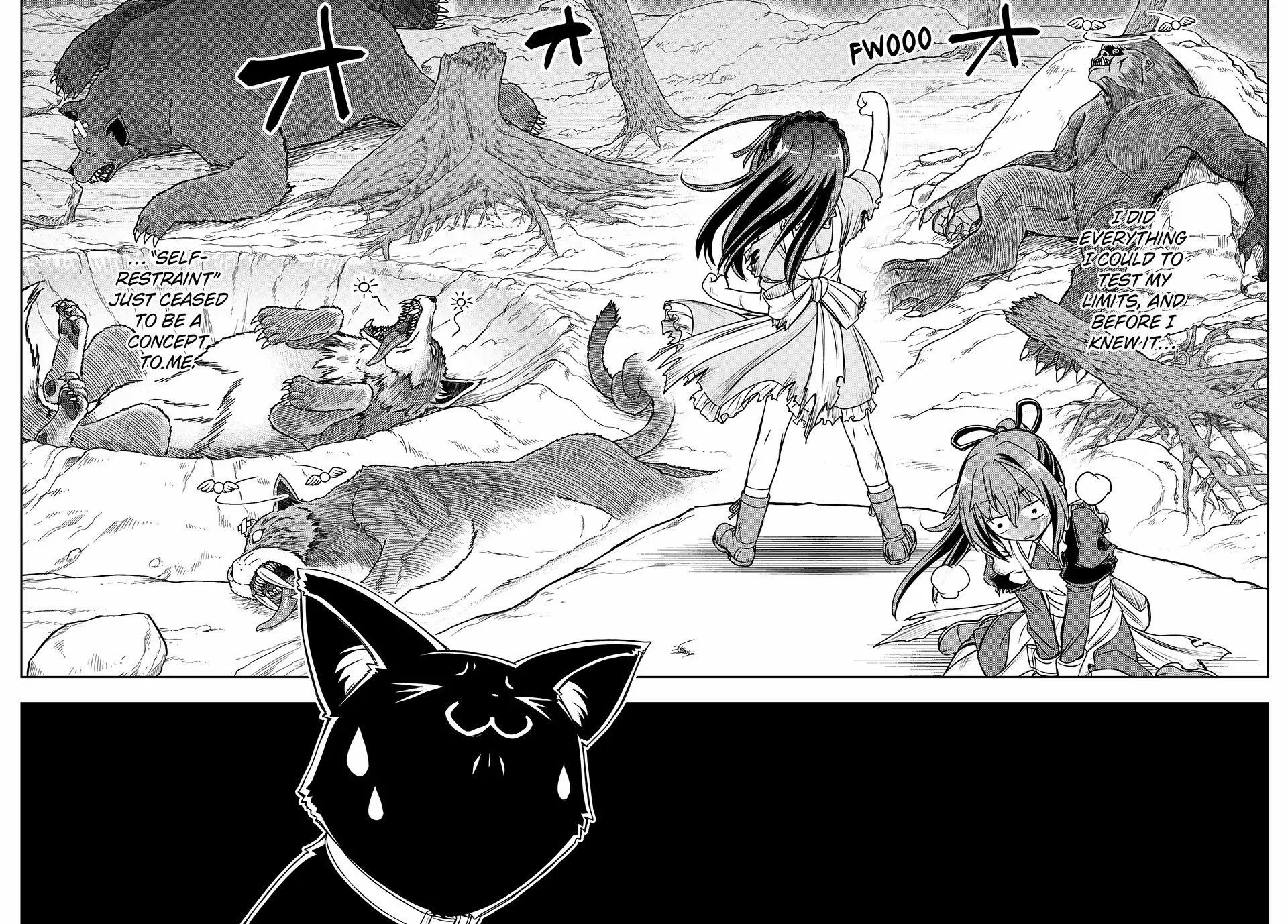 Nengan no Akuyaku Reijou Chapter 6 page 2 - 