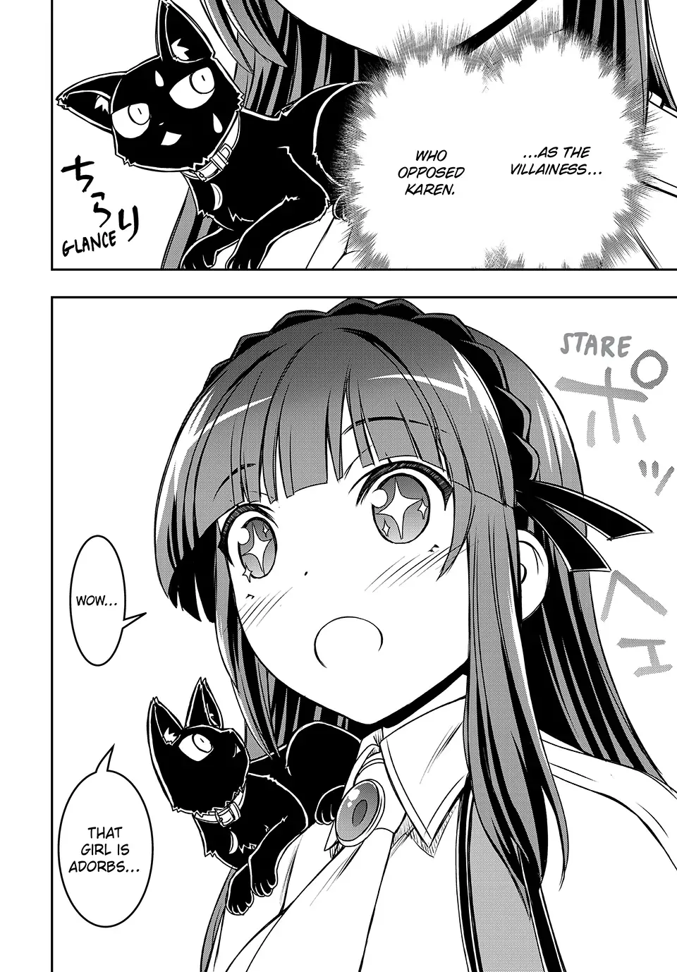 Nengan no Akuyaku Reijou Chapter 6 page 13 - 