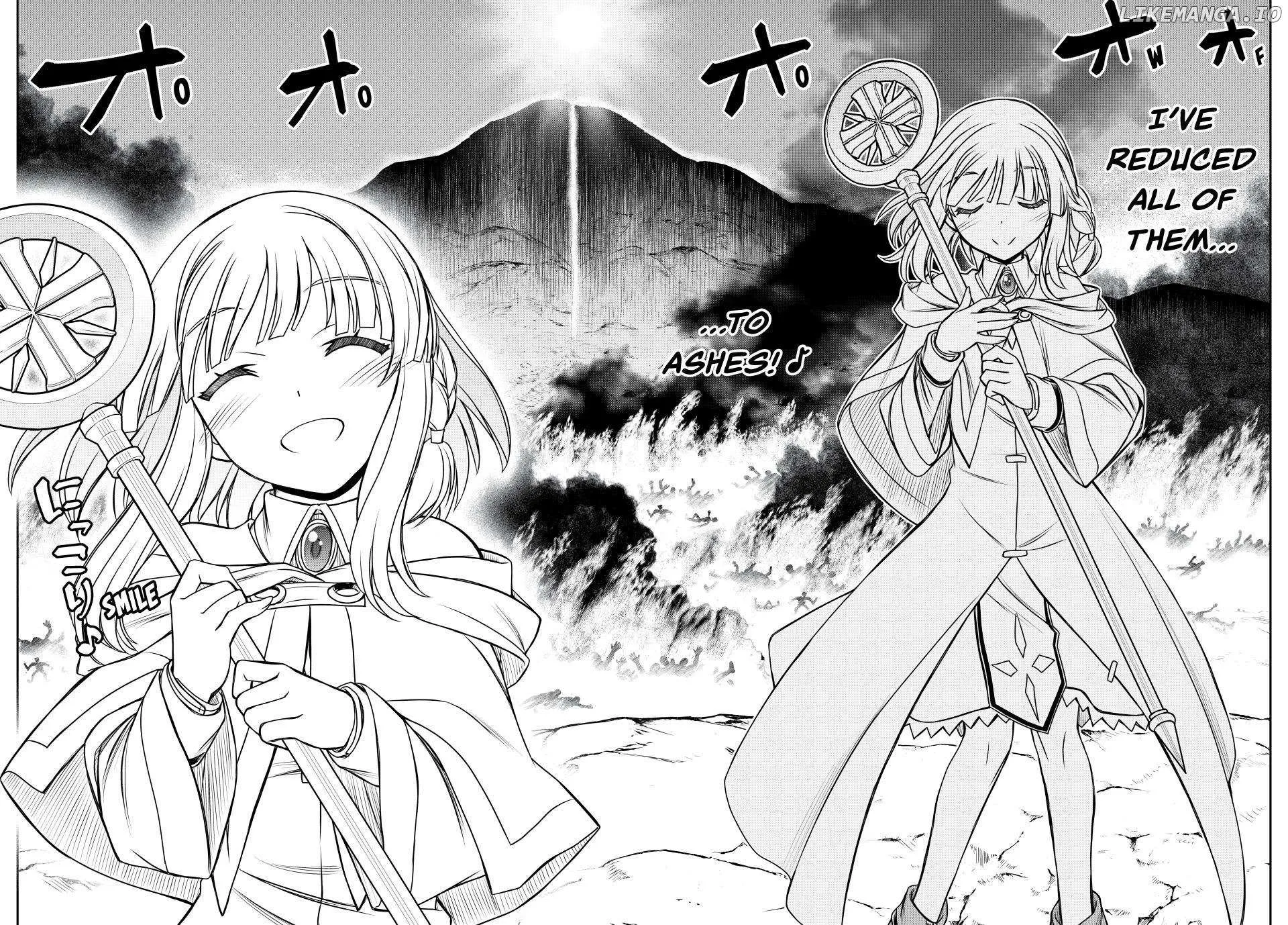 Nengan no Akuyaku Reijou Chapter 60 page 2 - 