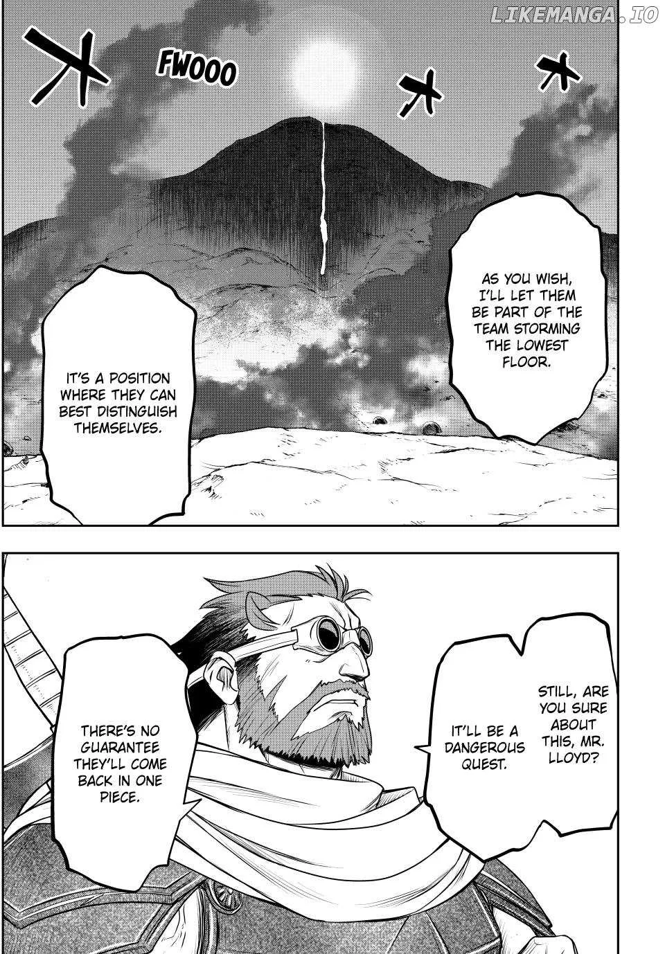 Nengan no Akuyaku Reijou Chapter 60 page 6 - 
