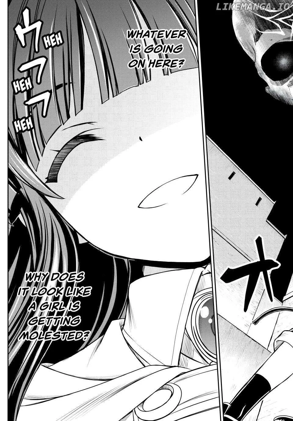 Nengan no Akuyaku Reijou Chapter 61 page 15 - 