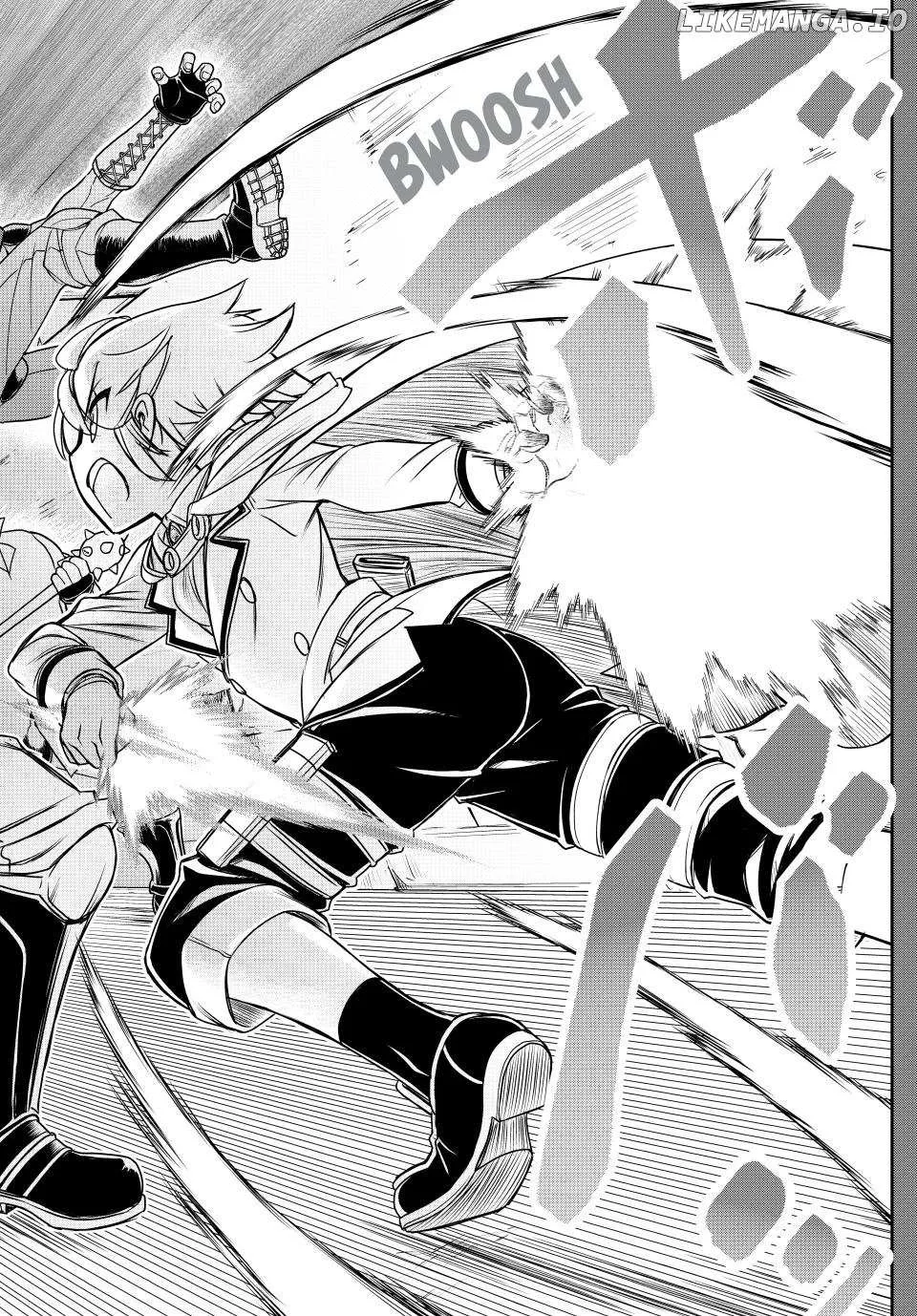 Nengan no Akuyaku Reijou Chapter 61 page 8 - 