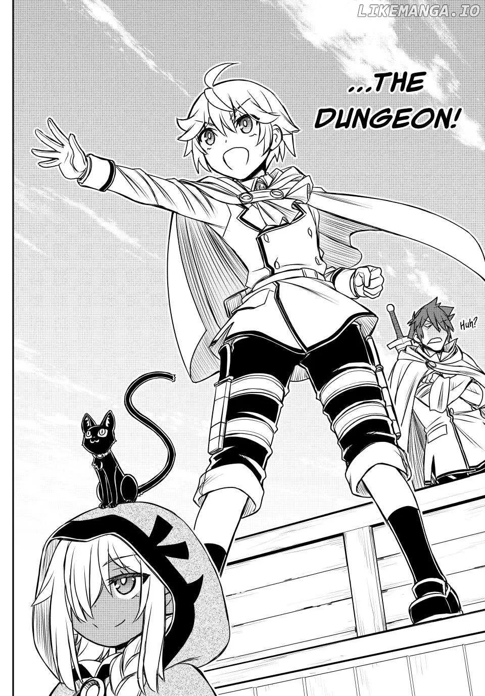 Nengan no Akuyaku Reijou Chapter 62 page 20 - 
