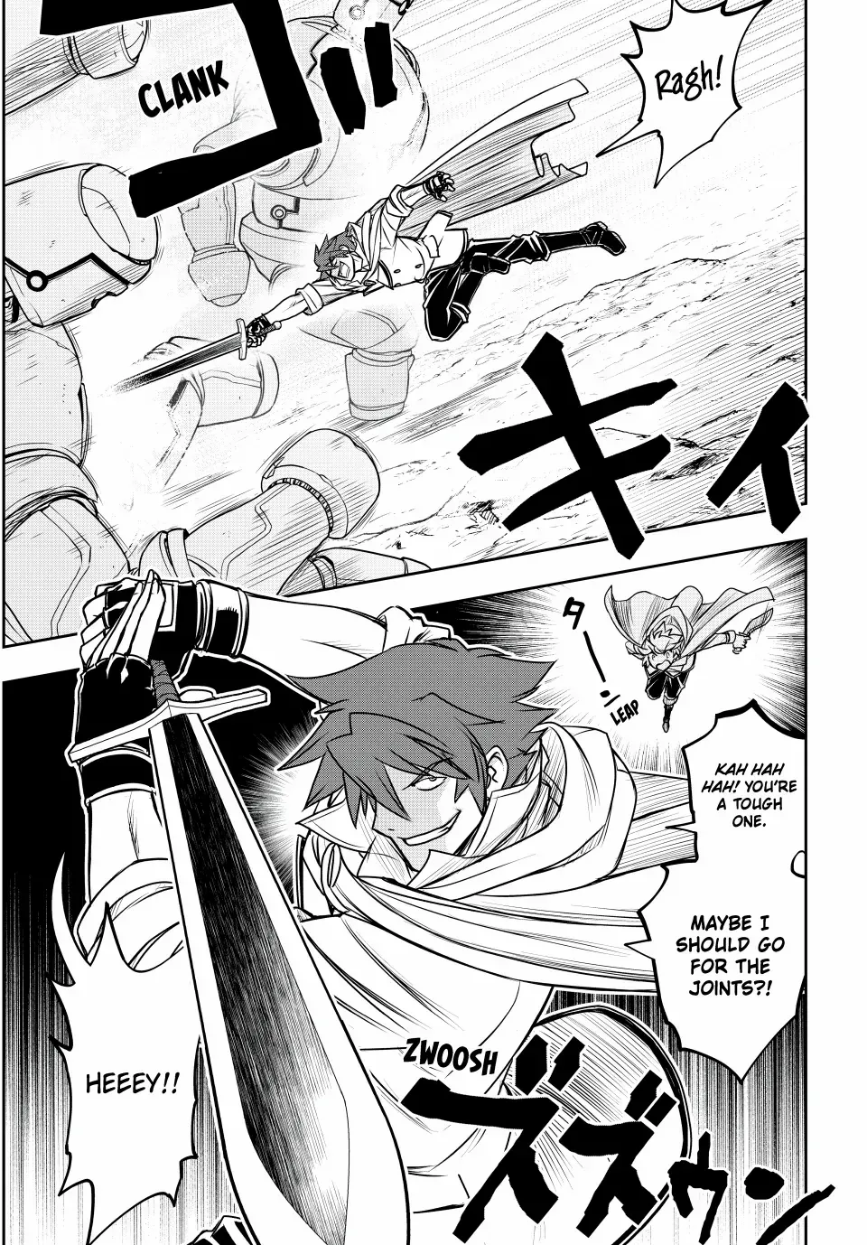 Nengan no Akuyaku Reijou Chapter 63 page 5 - 