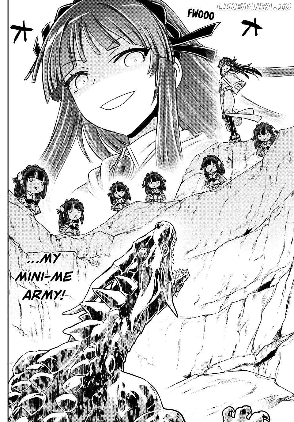Nengan no Akuyaku Reijou Chapter 64 page 15 - 