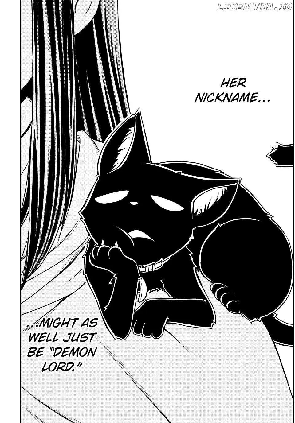 Nengan no Akuyaku Reijou Chapter 64 page 18 - 