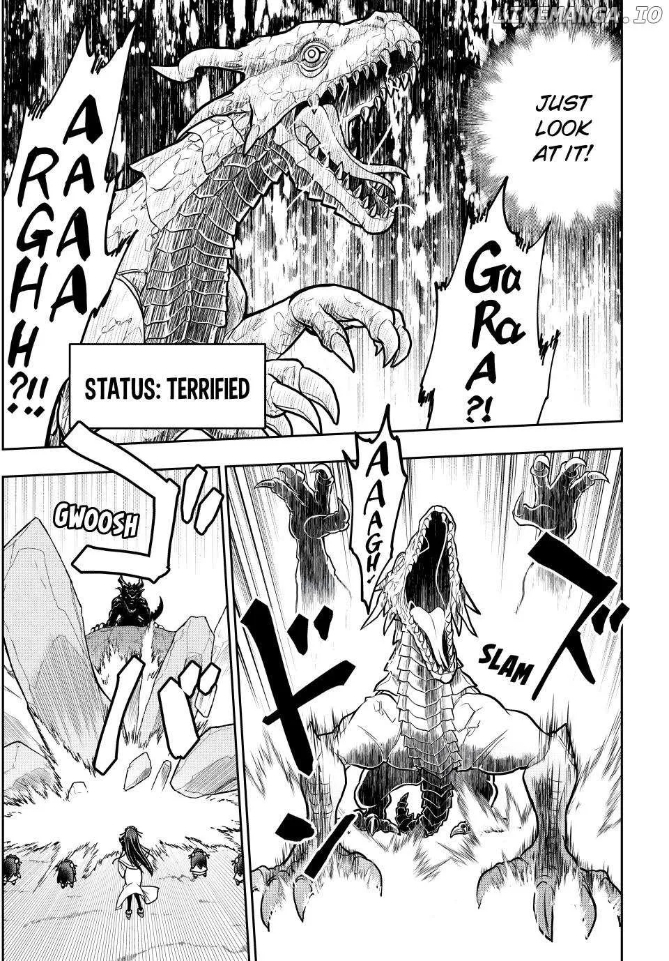 Nengan no Akuyaku Reijou Chapter 64 page 9 - 