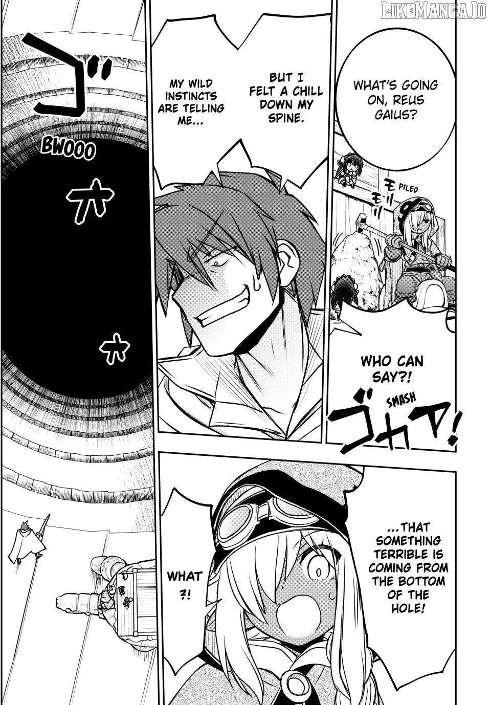 Nengan no Akuyaku Reijou Chapter 65 page 18 - 