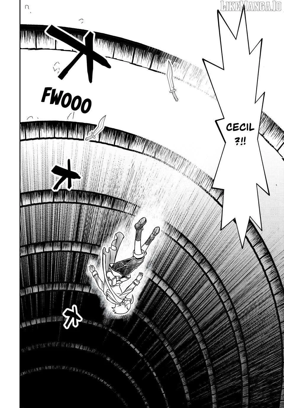 Nengan no Akuyaku Reijou Chapter 65 page 23 - 