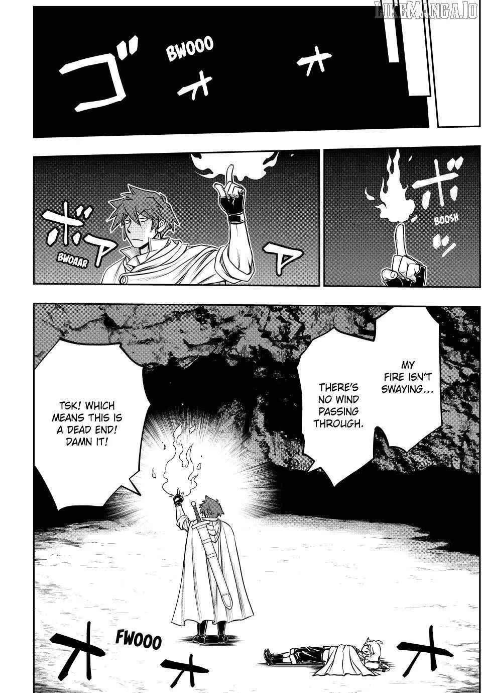 Nengan no Akuyaku Reijou Chapter 66 page 11 - 