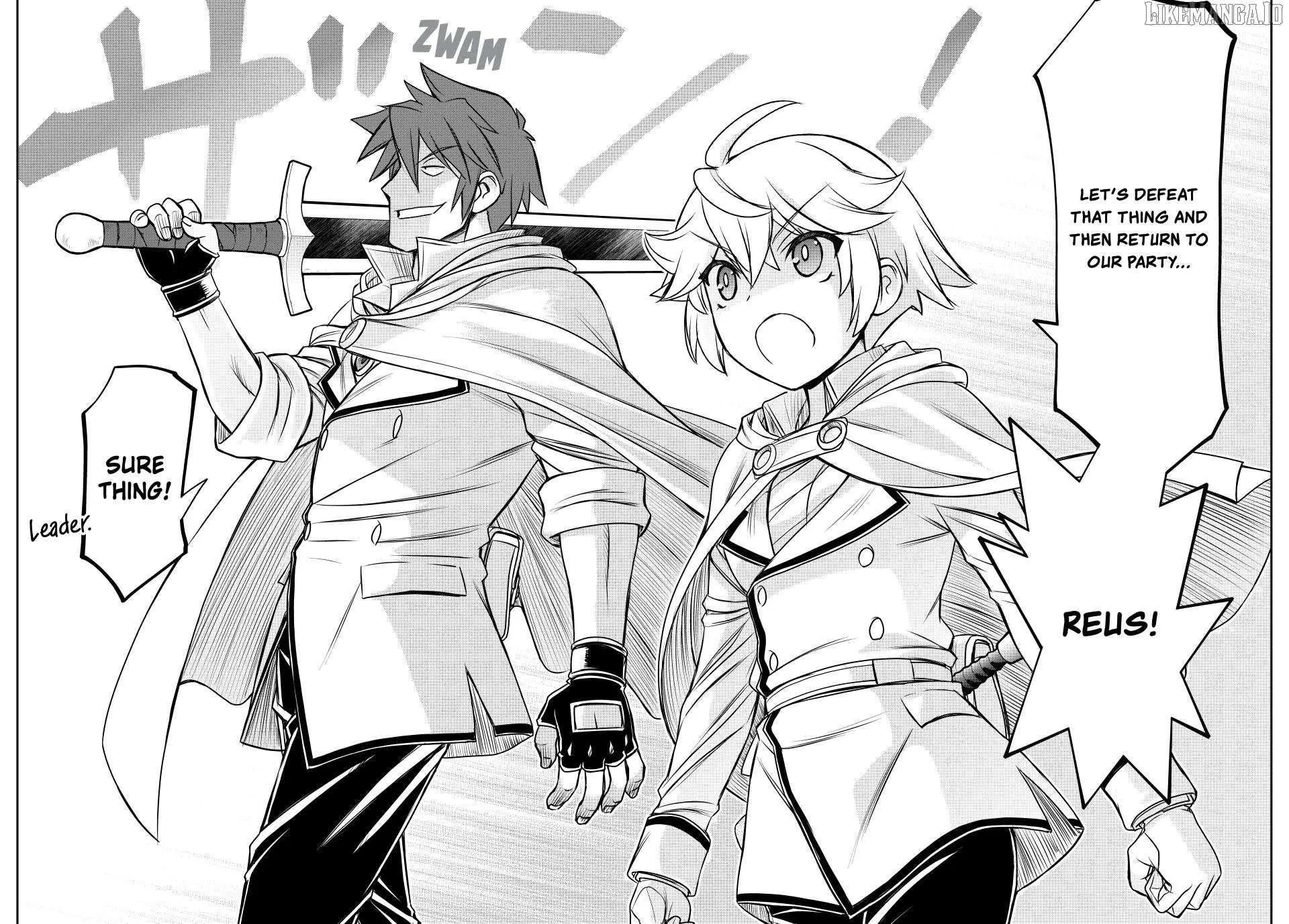 Nengan no Akuyaku Reijou Chapter 66 page 21 - 