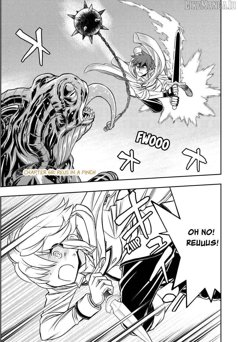 Nengan no Akuyaku Reijou Chapter 68 page 2 - 